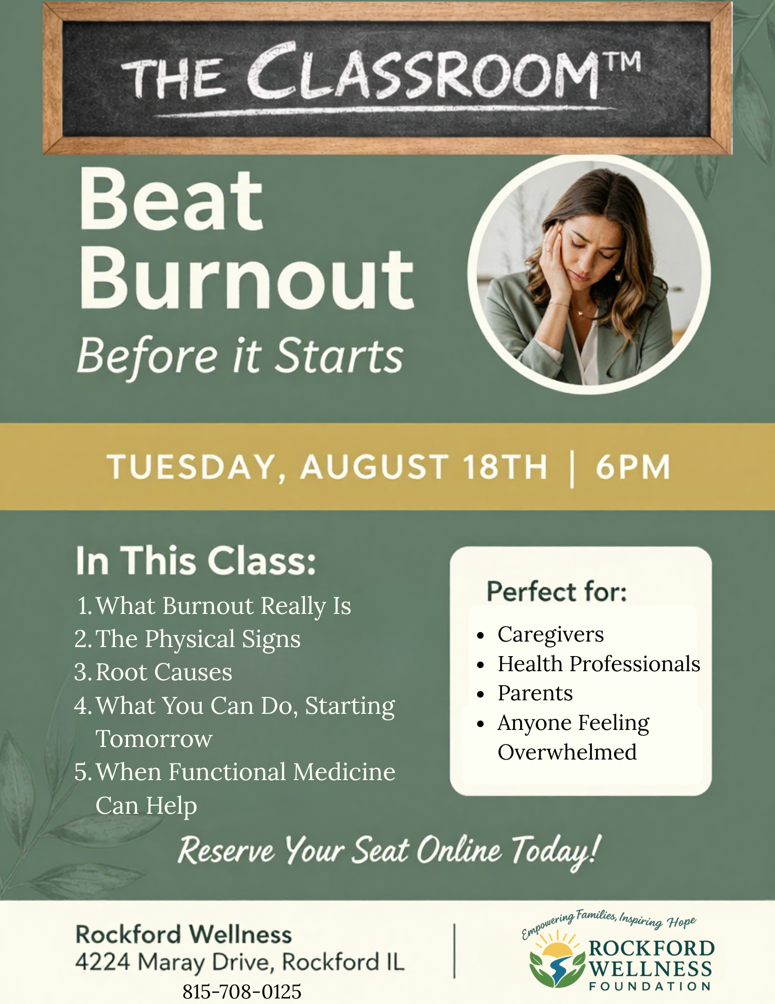 The classroom (August) (1)