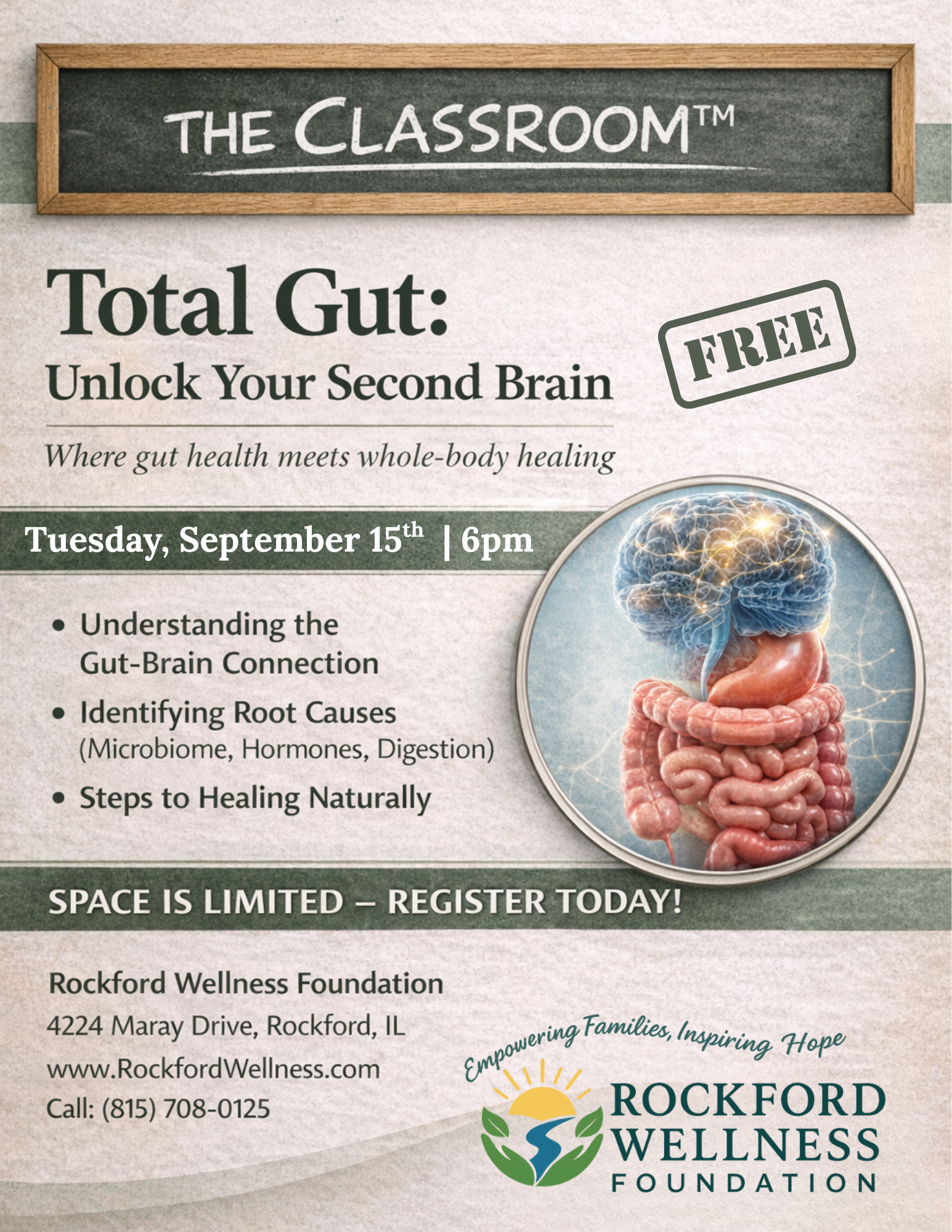 Total Gut Flyer (3)