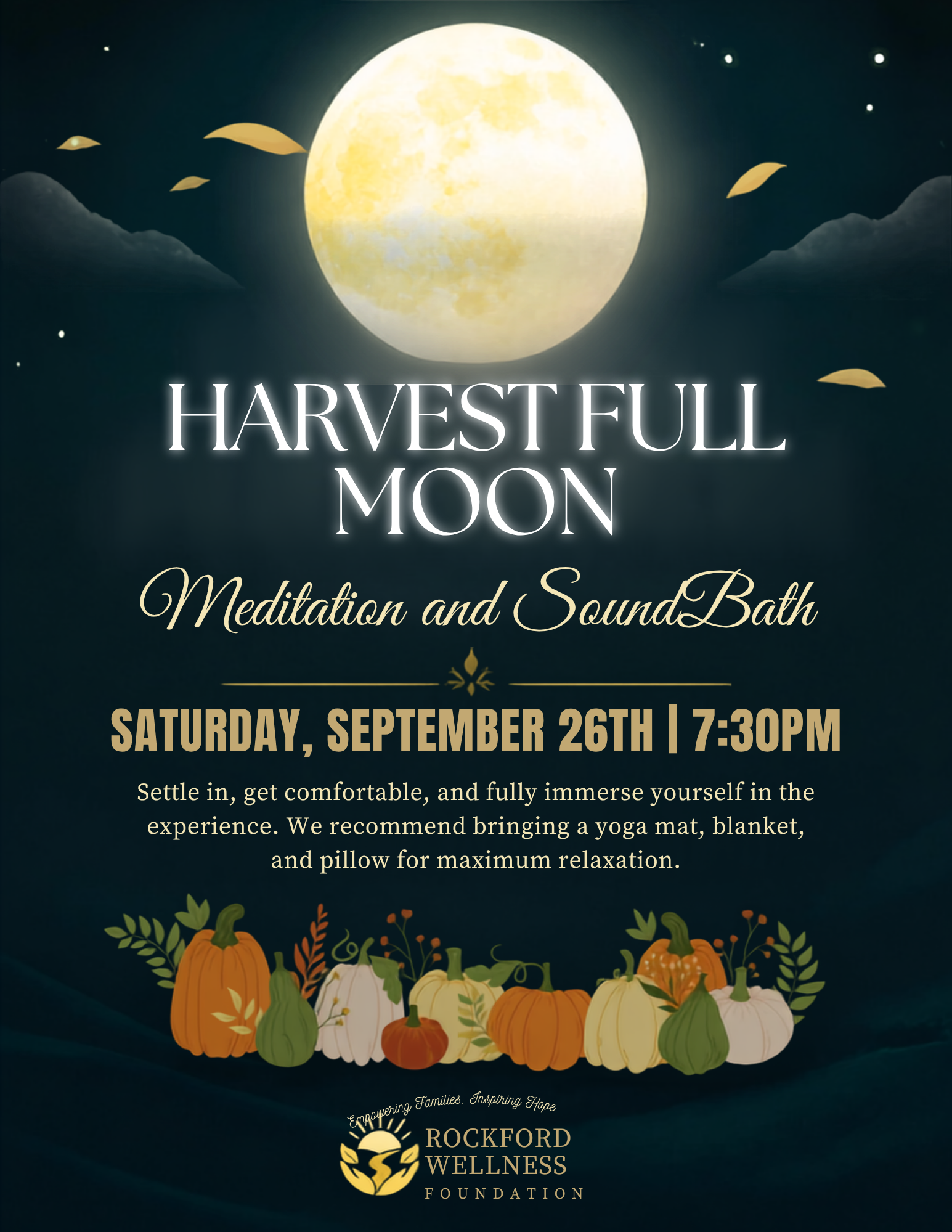 september full moon